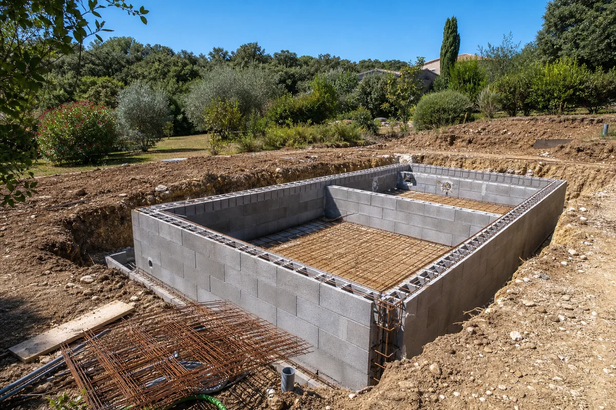 Construction